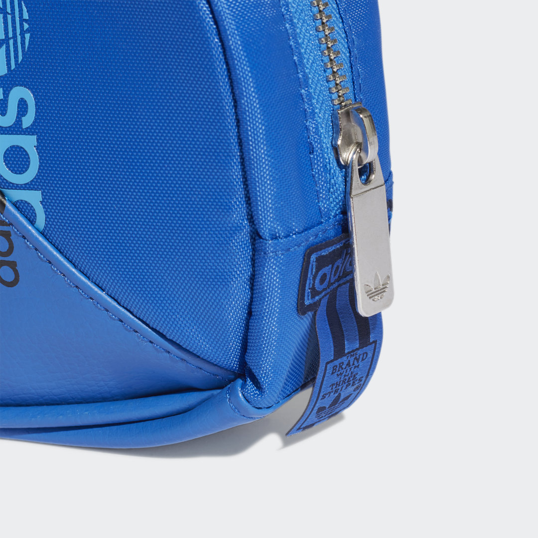 фото Сумка blue version remix small adidas originals