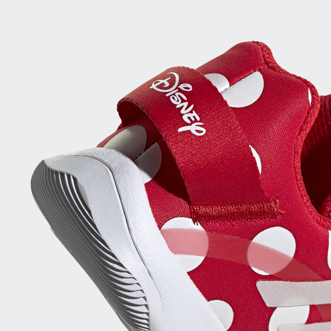 фото Кроссовки disney minnie mouse active play adidas performance