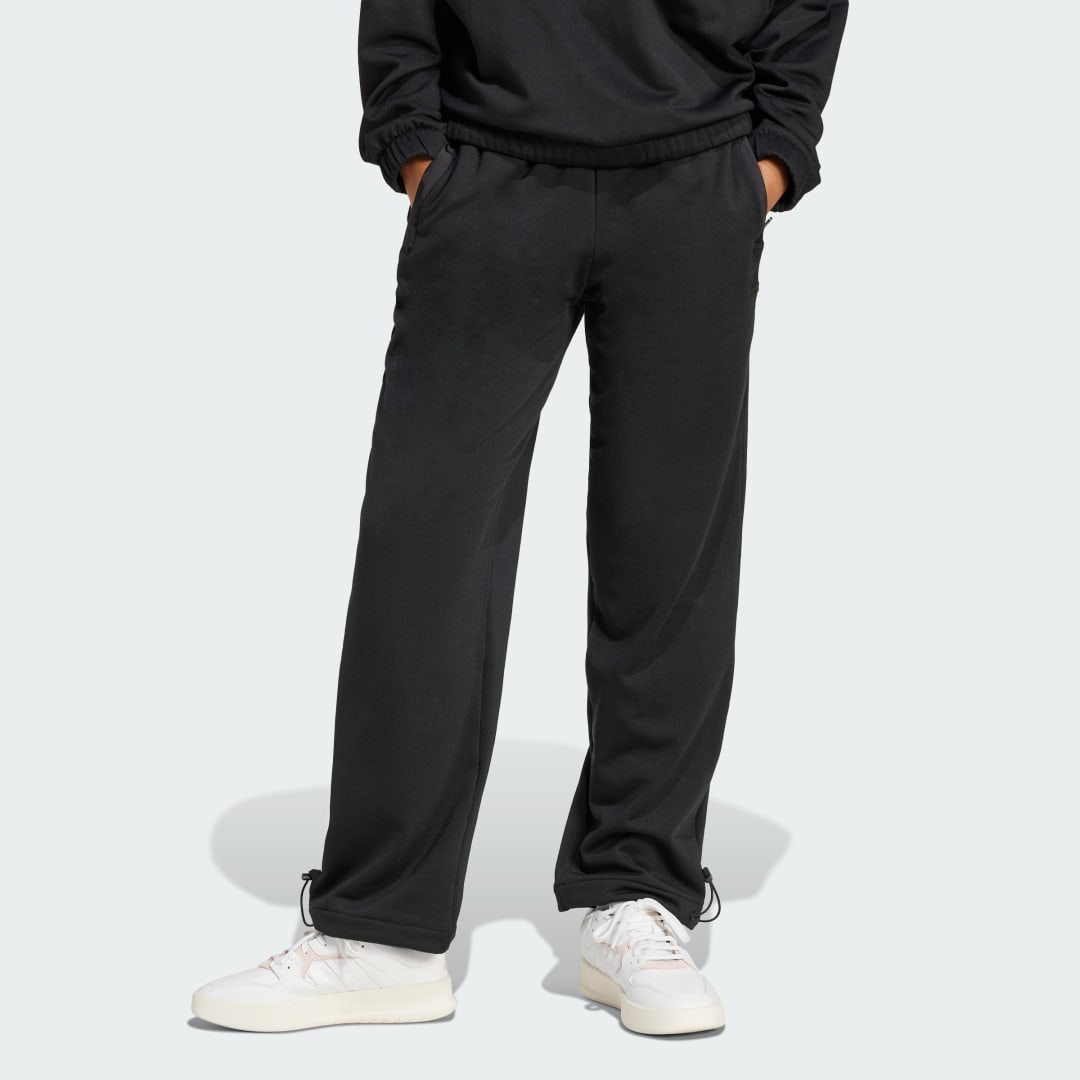 Adidas City Escape Fleece Broek