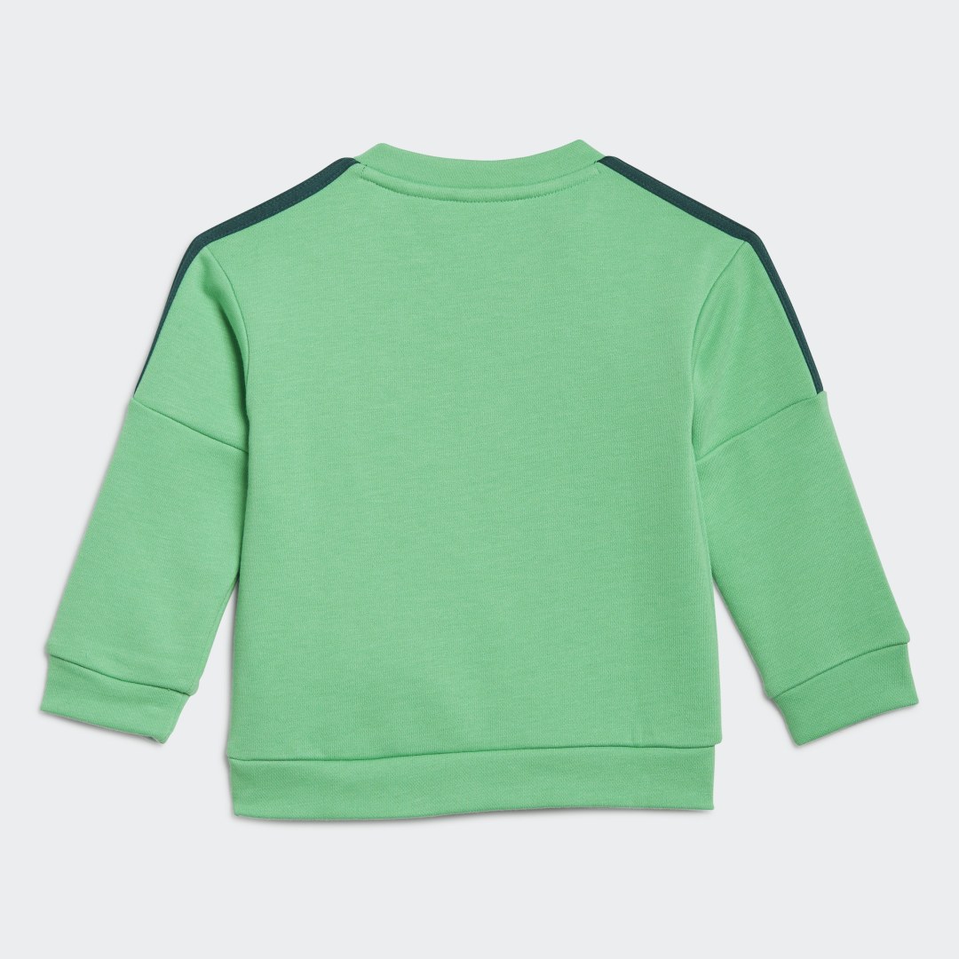 фото Комплект: джемпер и брюки adidas x disney huey dewey louie