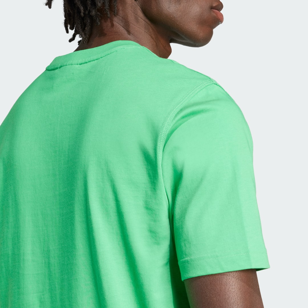 Adidas Trefoil Essentials T-shirt