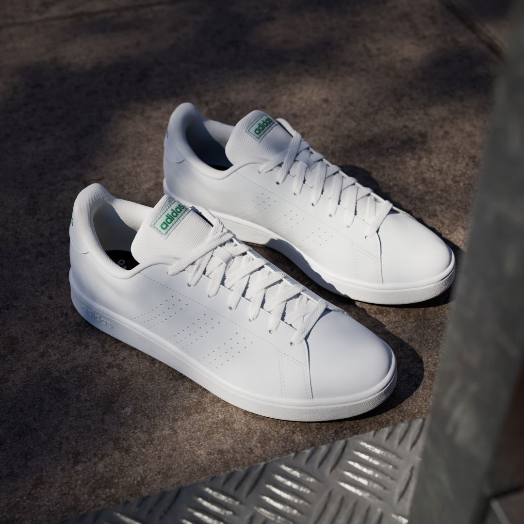 Baskets basses adidas GW9284 - vue 6