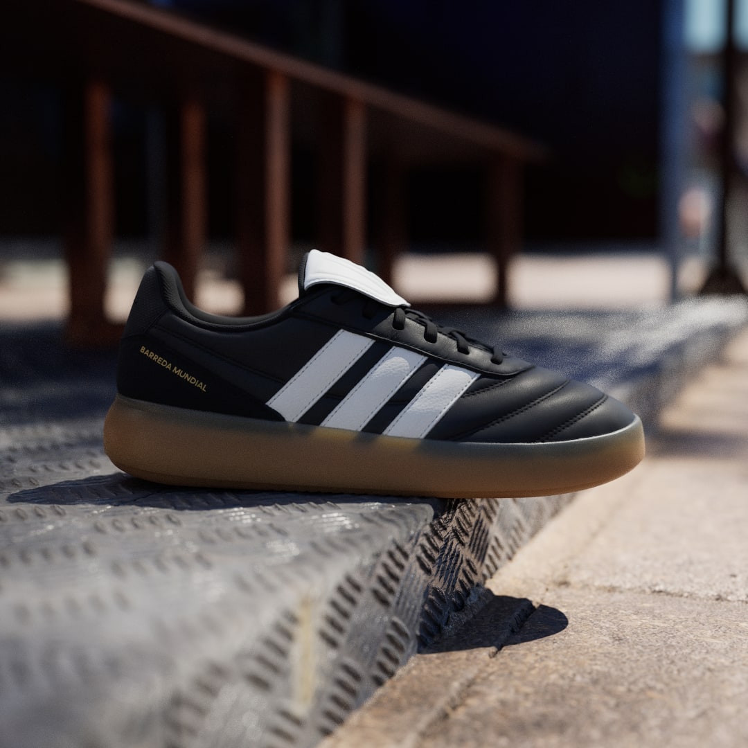 Thumbnail - BARREDA MUNDIAL SCHUH