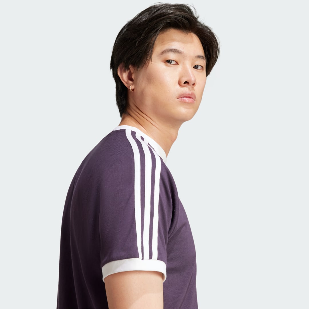 Adidas Adicolor Classics 3-Stripes T-shirt