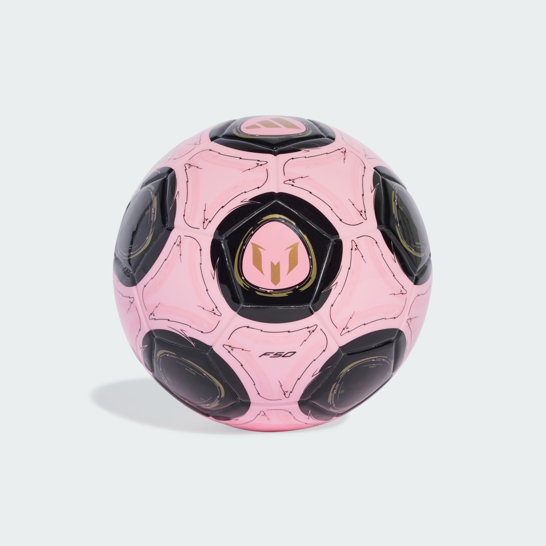 Adidas Messi Mini-Voetbal