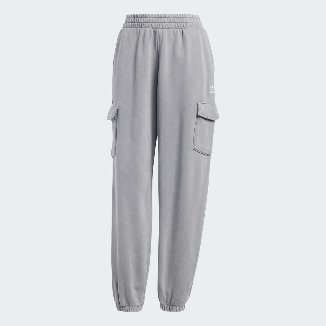 Adidas Acid-Washed Joggingbroek