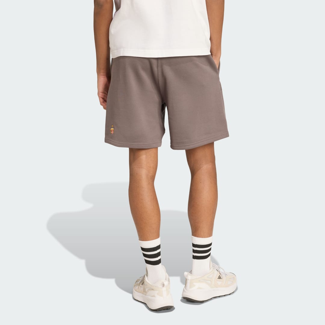 Adidas X Fortnite Short