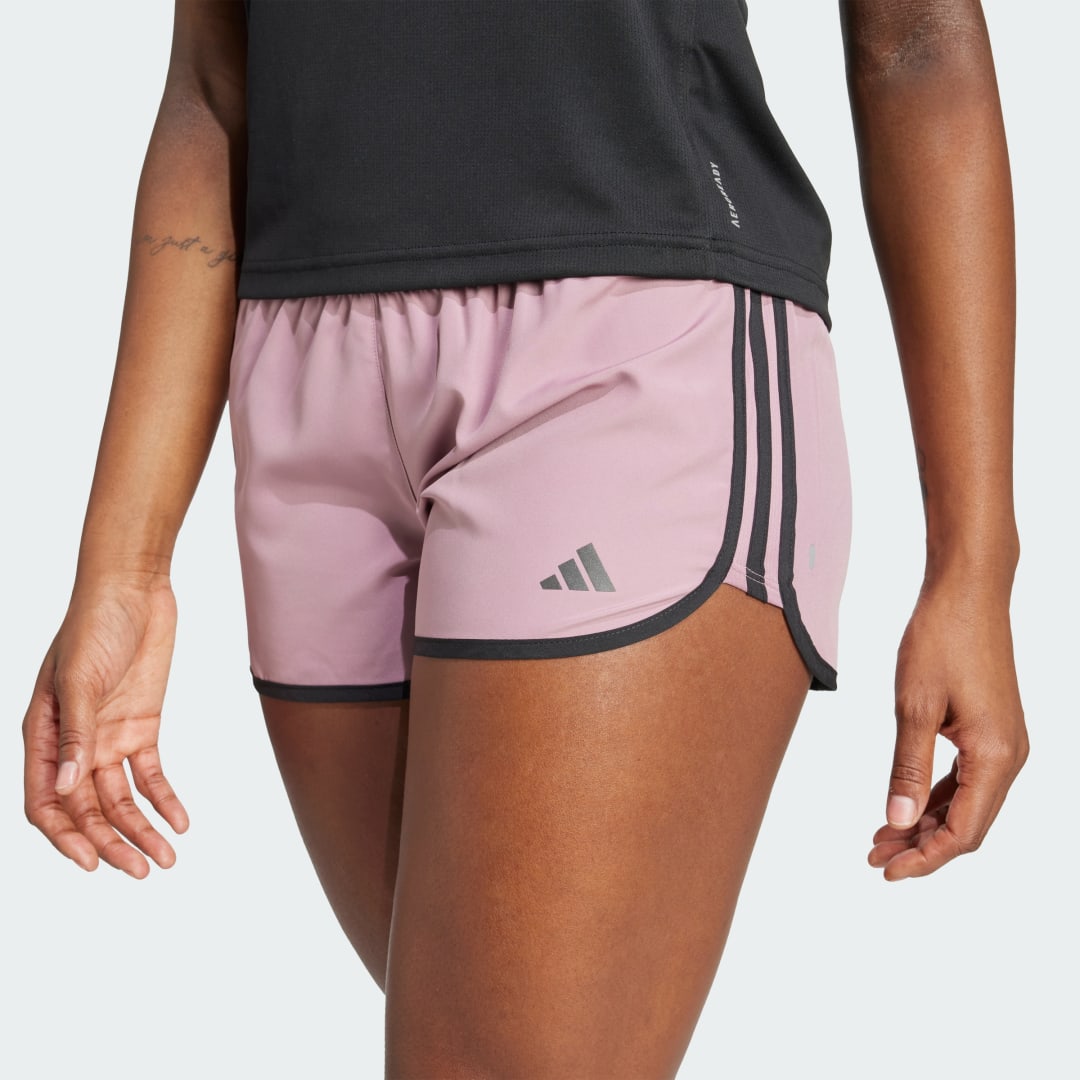 Adidas Marathon 20 Hardloopshort