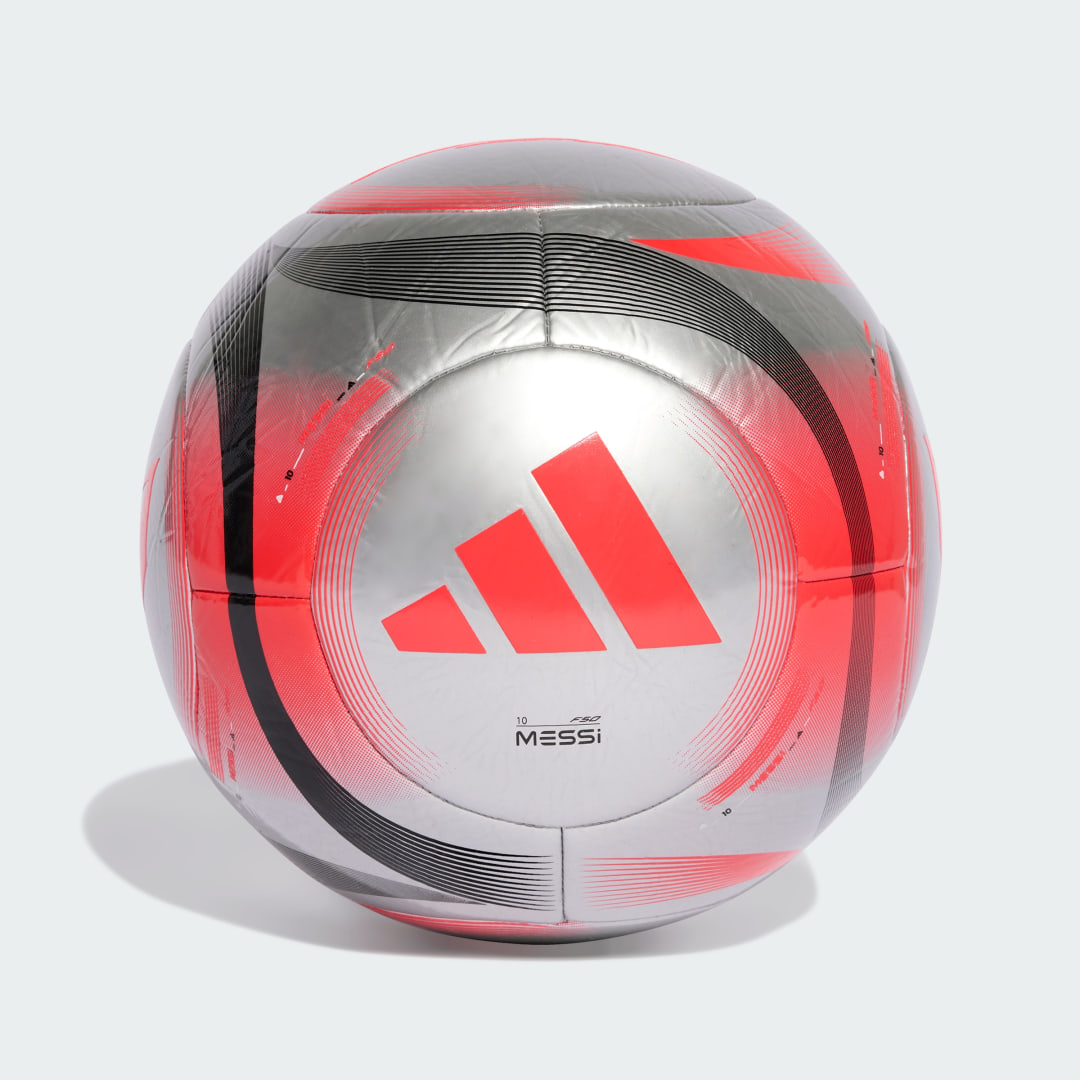Thumbnail - Messi Club Ball