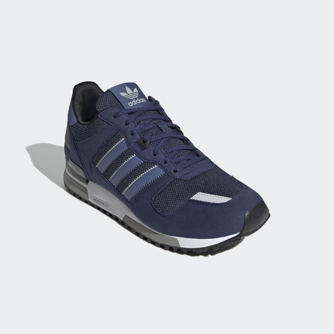FID ブルー adidas adicross ZX Primeblue Golf Shoes Ftwr White/Core