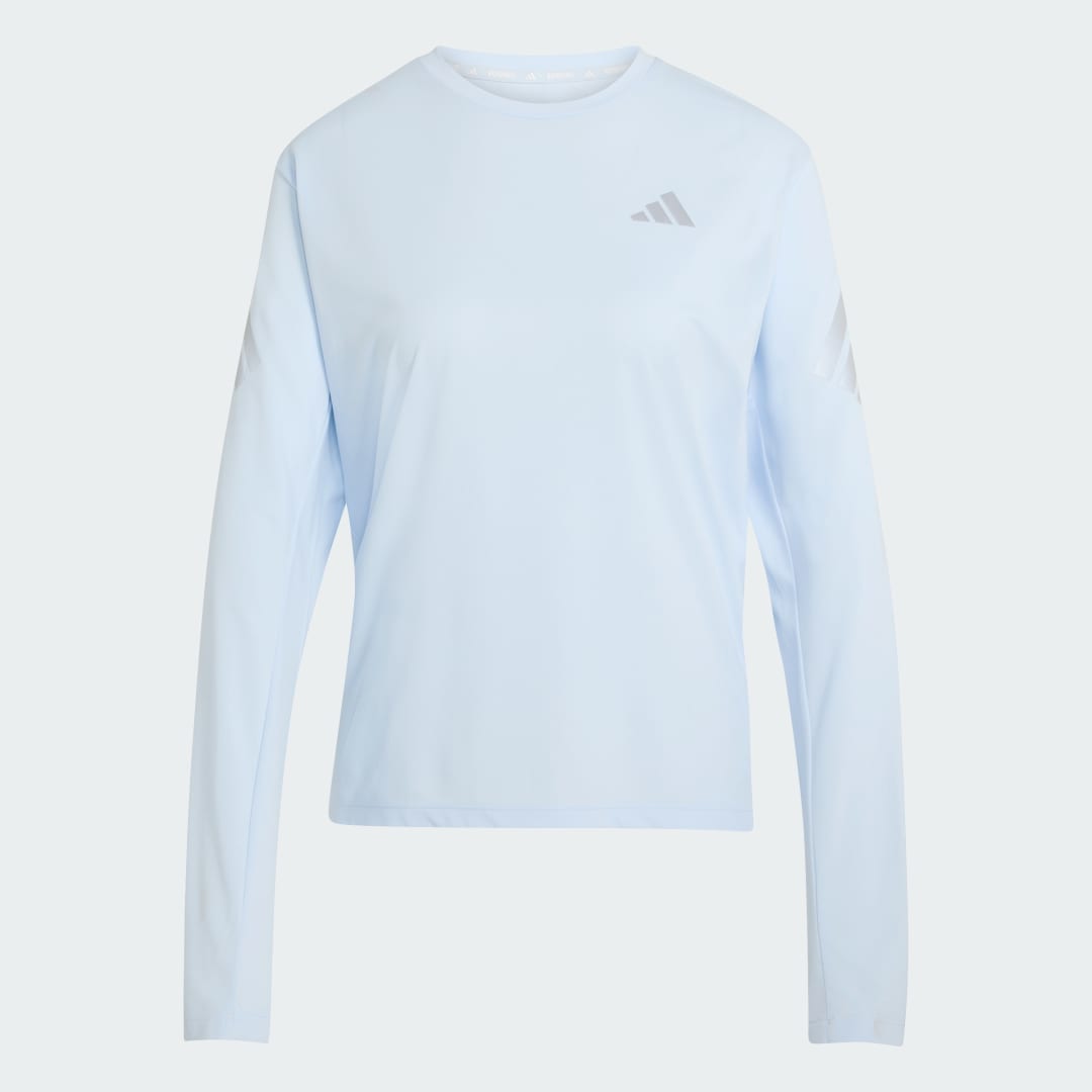 Haut manches longues adi365 CLIMACOOL