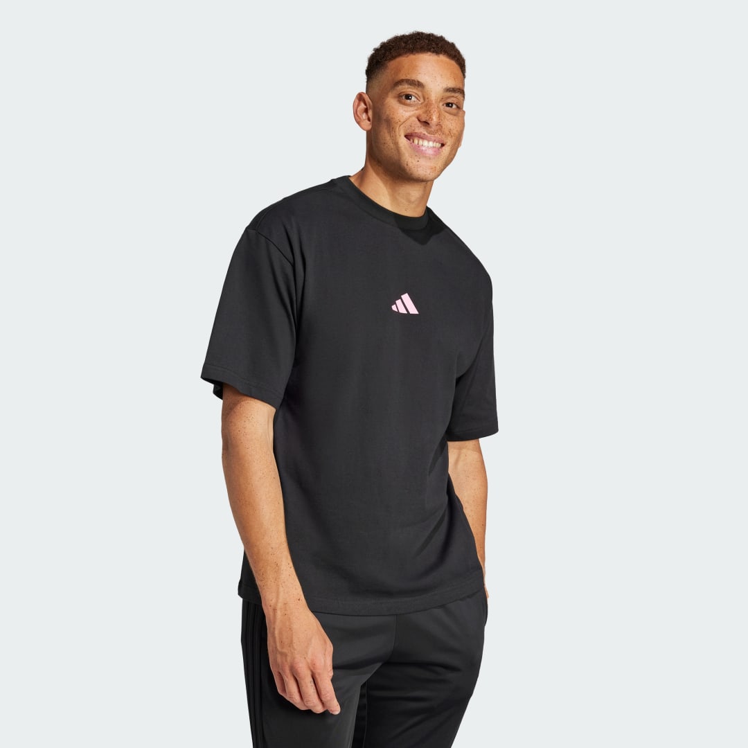 Image of T-shirt adidas x Fortnite Future Icons cod002