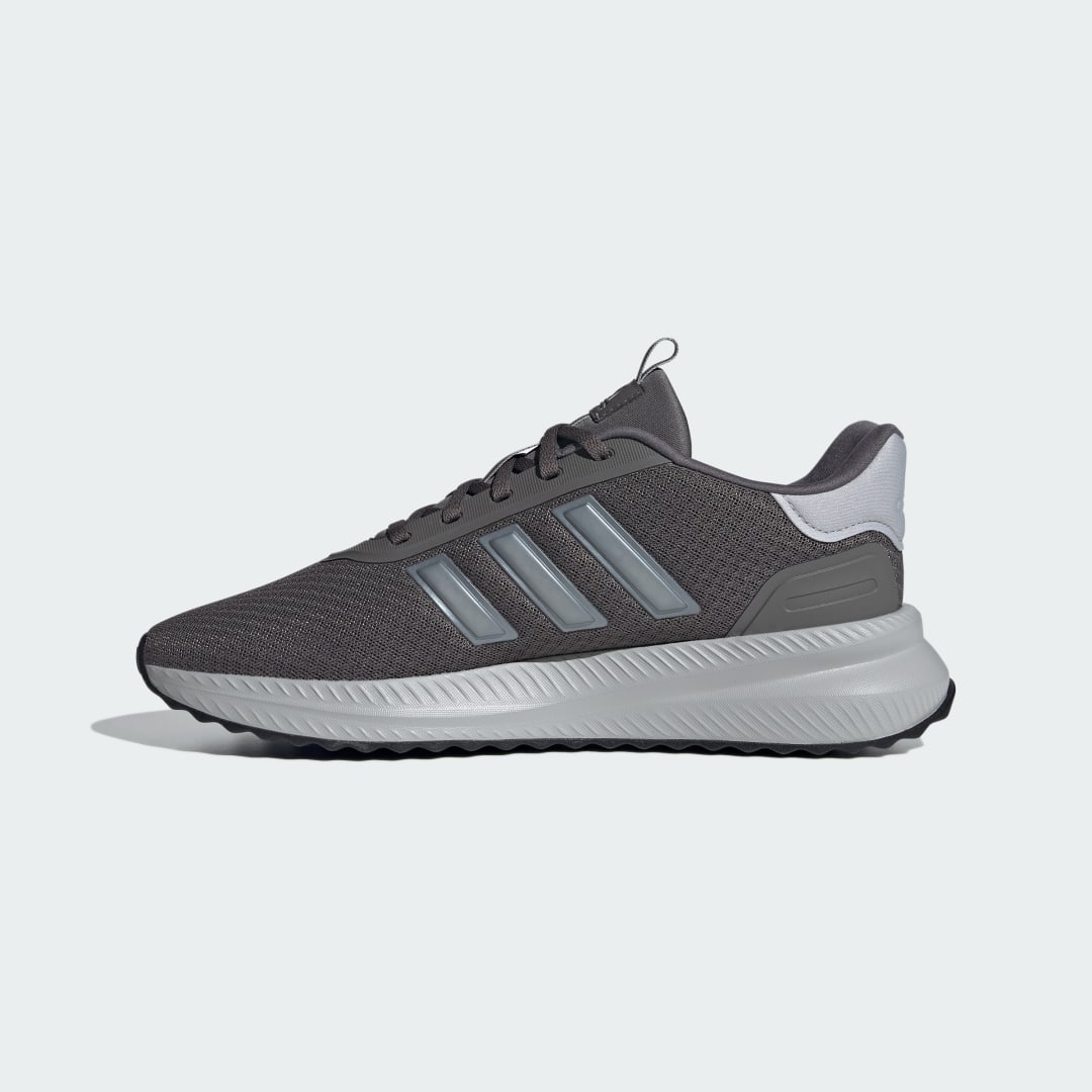 

adidas Tenis X_PLR Path Unisex, Charcoal/gris two/negro