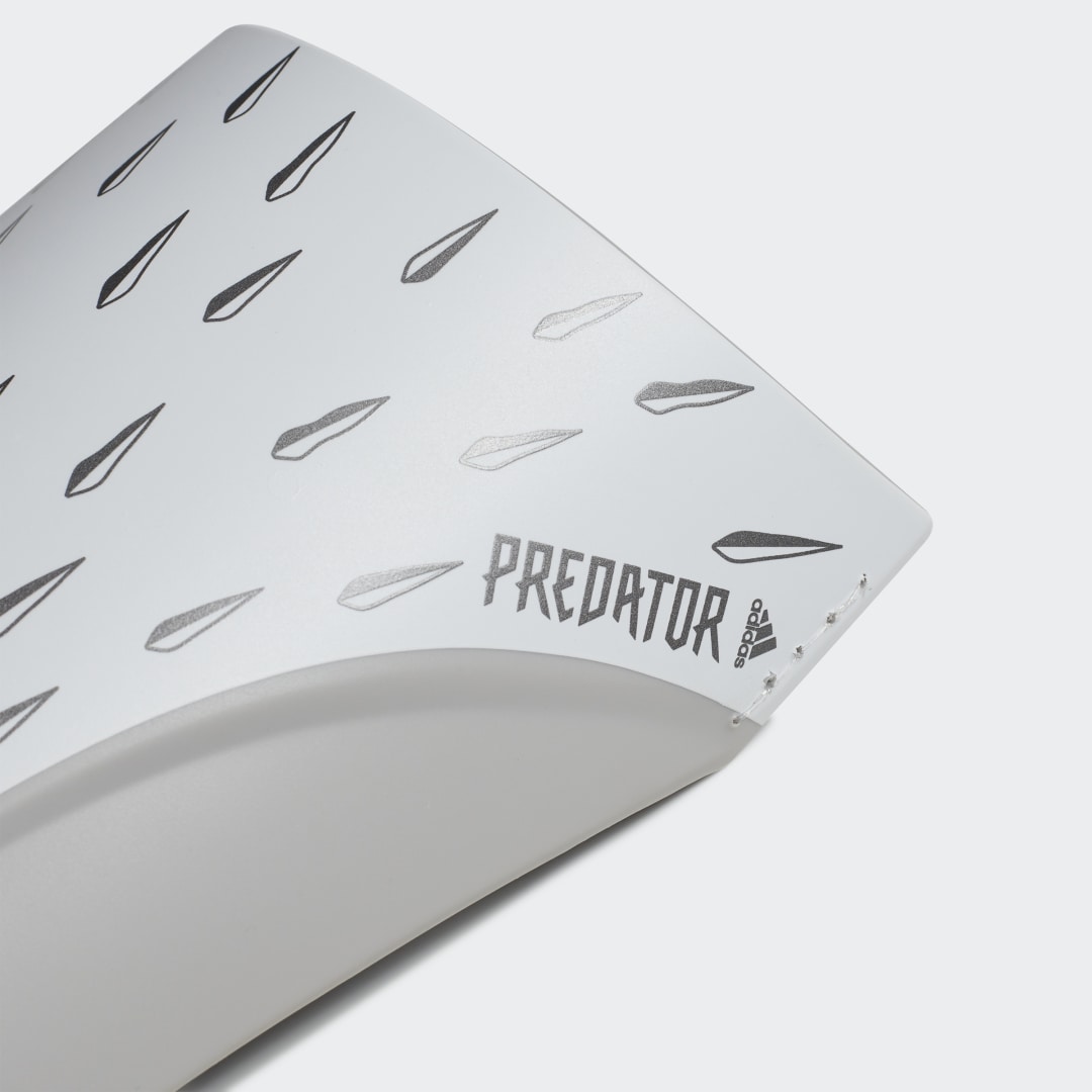 фото Футбольные щитки predator training adidas performance