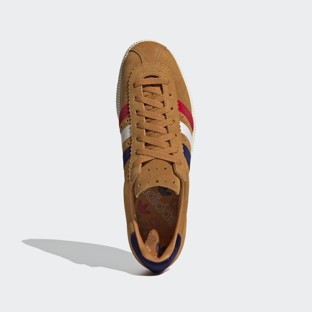 фото Кроссовки padiham adidas originals
