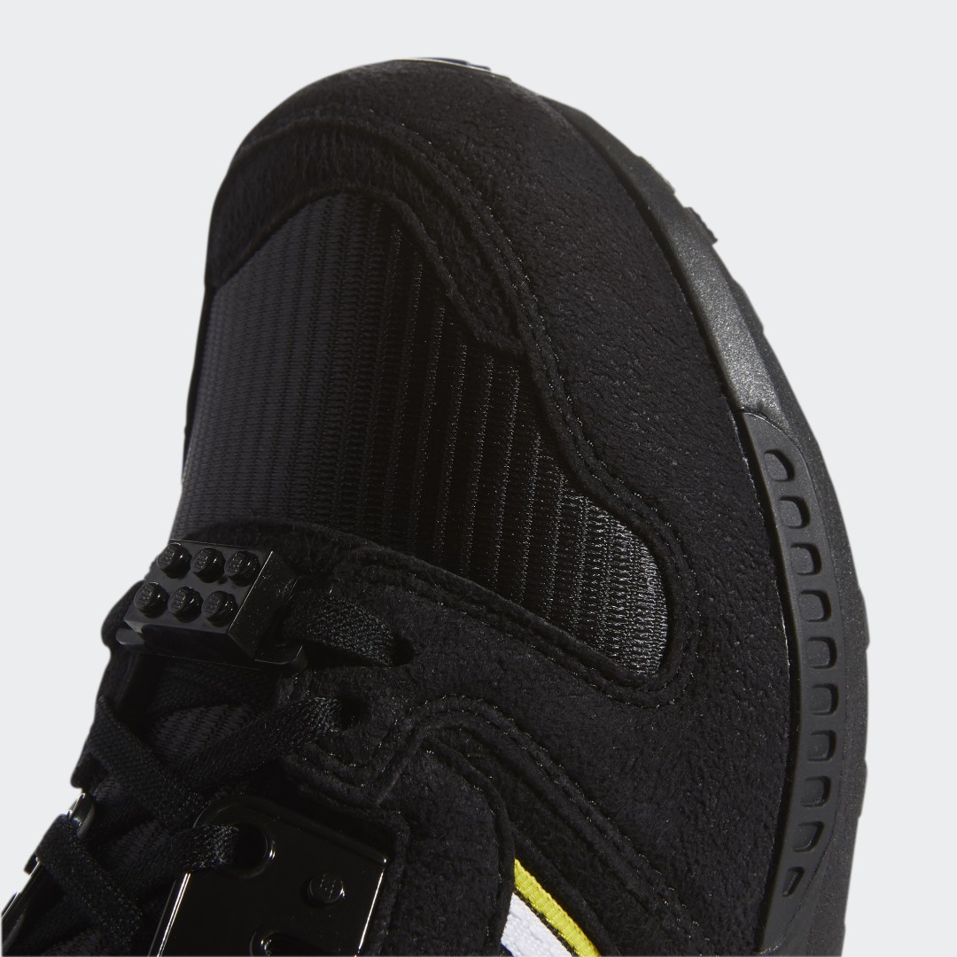 фото Кроссовки adidas zx 8000 x lego®