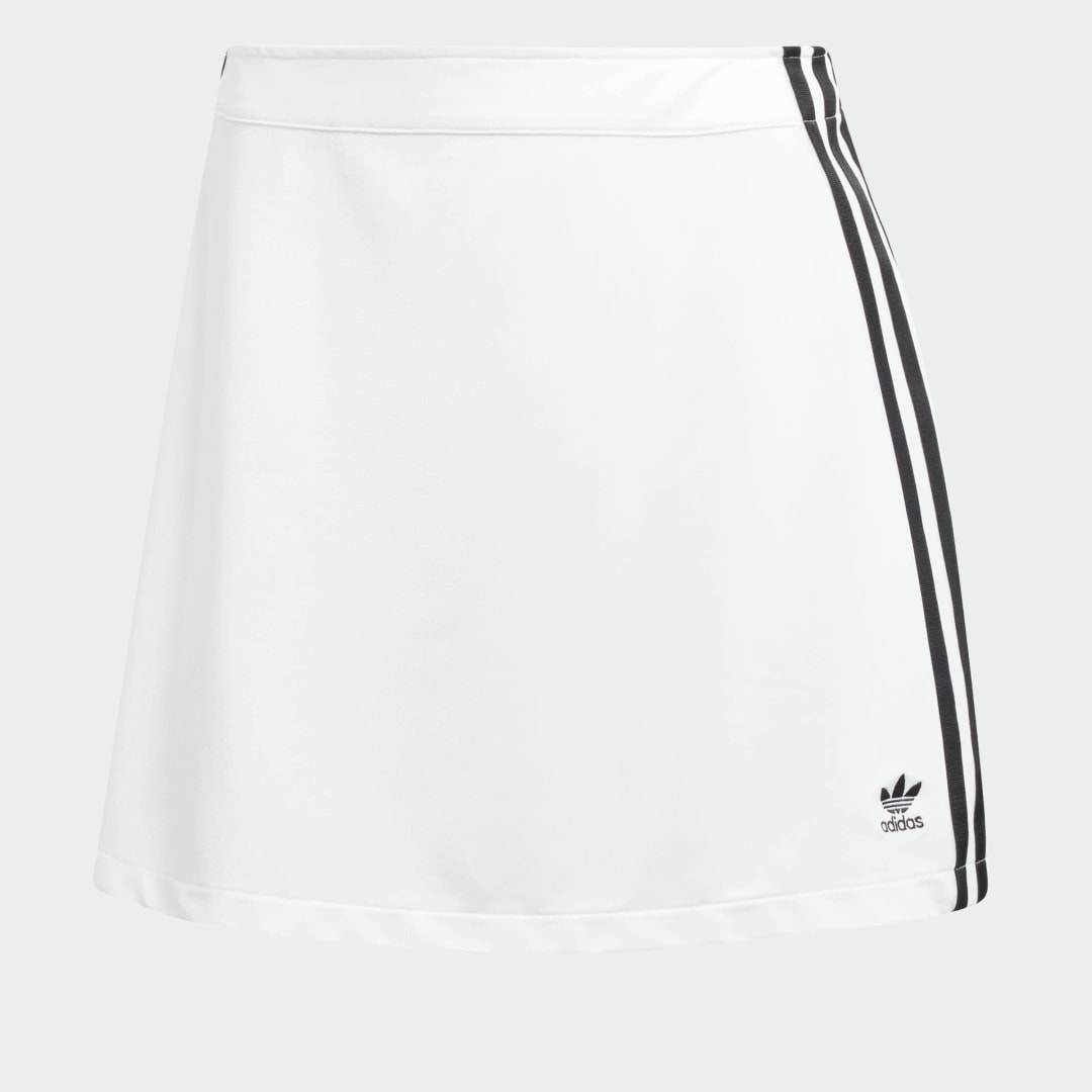 Adidas Adicolor 3-Stripes Mini Rok
