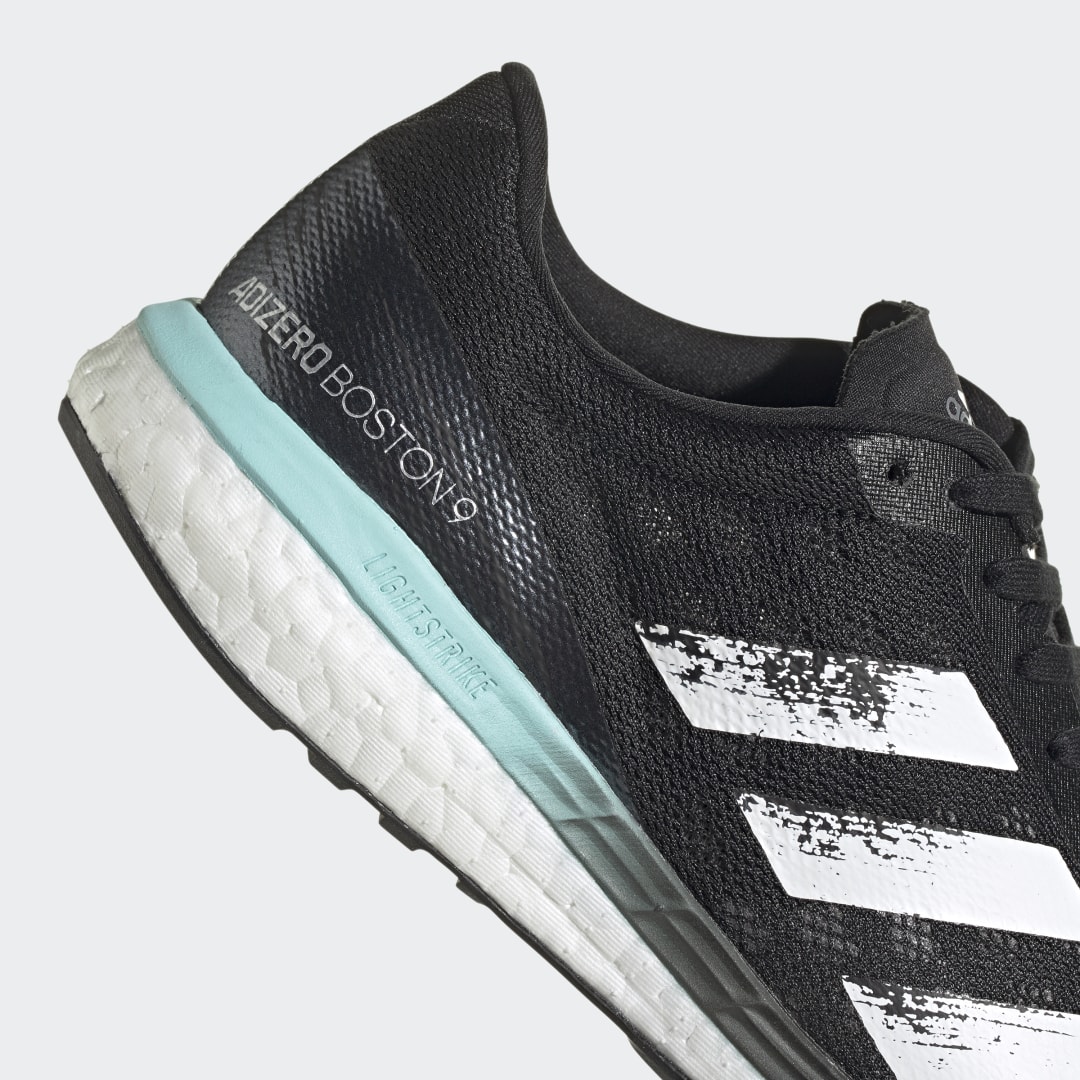 фото Кроссовки для бега adizero boston 9 adidas performance