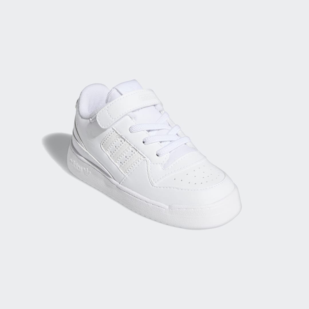 Adidas Forum sneaker Cloud White / Cloud White / Cloud White