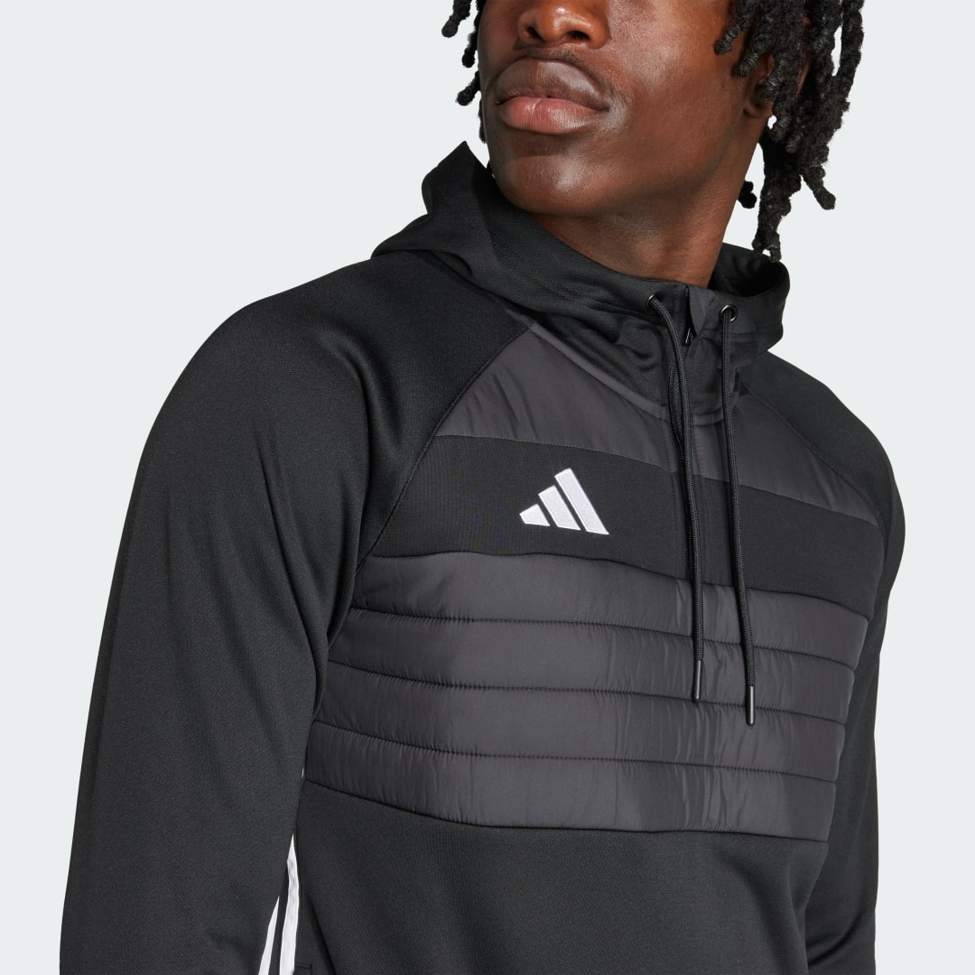 Adidas Tiro 25 Essentials Winterized Trainingstop