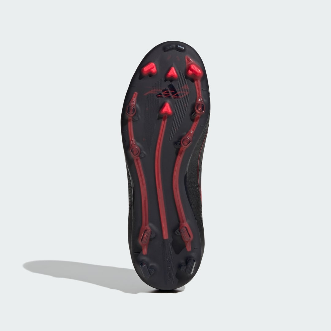 Chaussure F50 Elite Terrain souple Enfants