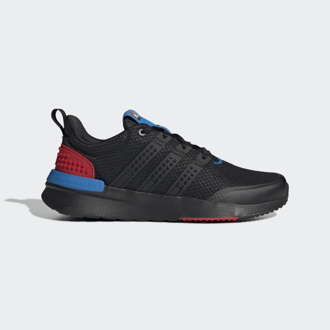 фото Кроссовки adidas racer tr21 x lego®