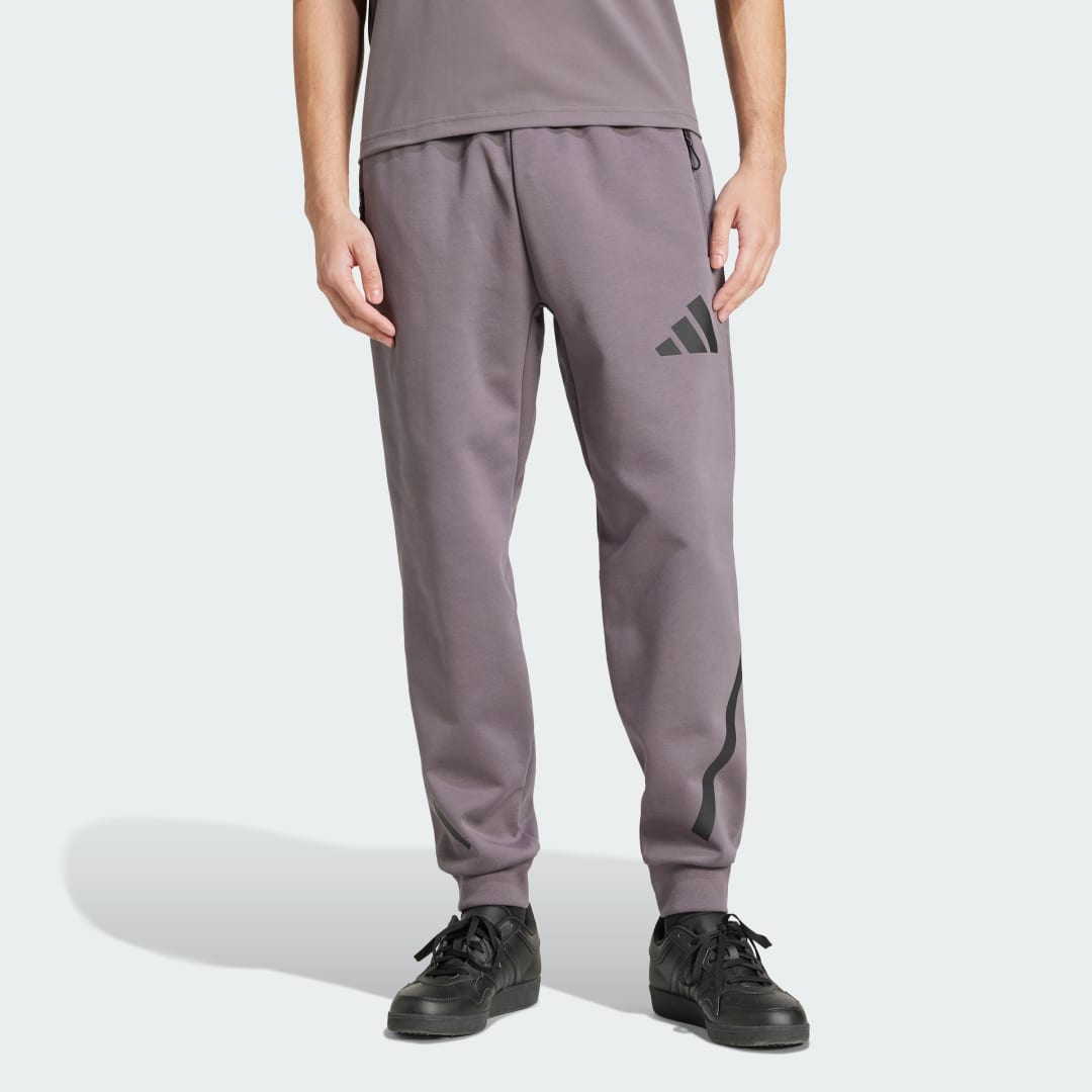 Adidas New Z.N.E. Broek