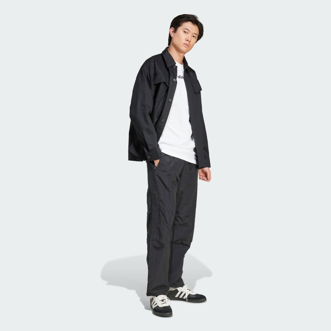 Adidas Premium Essentials Workwear Overhemd