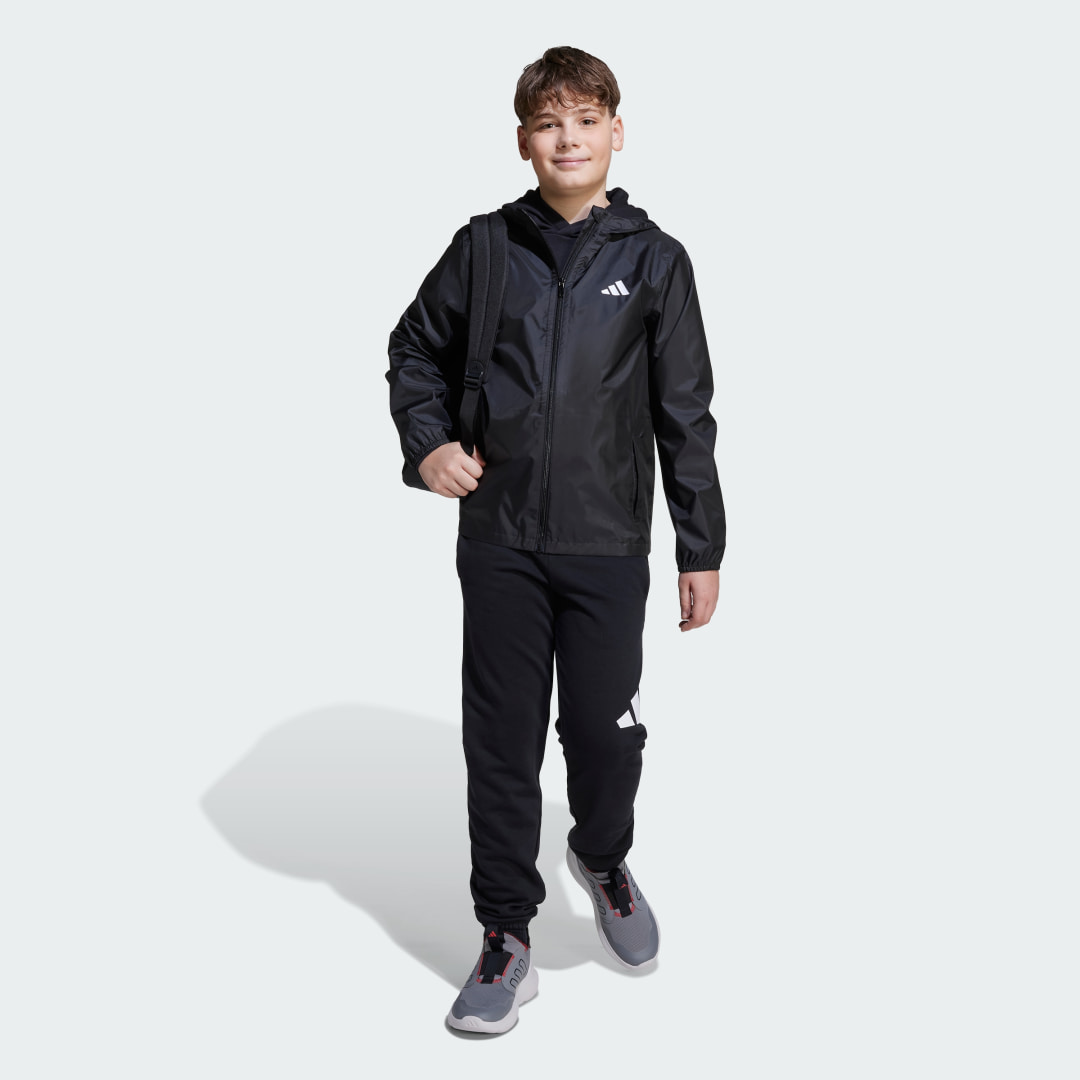Adidas Regenjack Kids