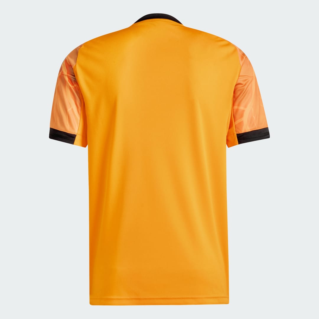 Adidas AS Roma 25 26 Uitshirt