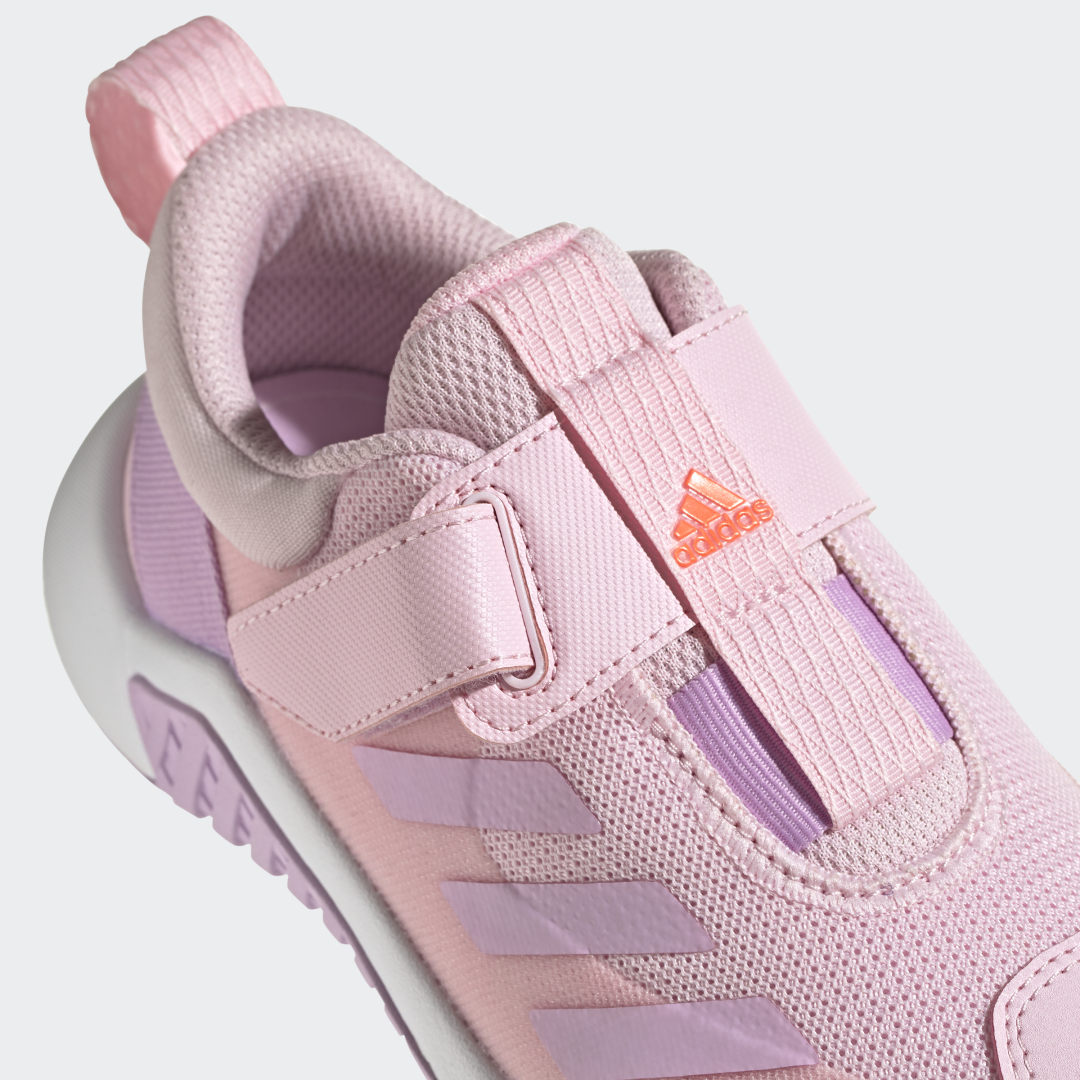 фото Кроссовки 4uture sport ac adidas performance