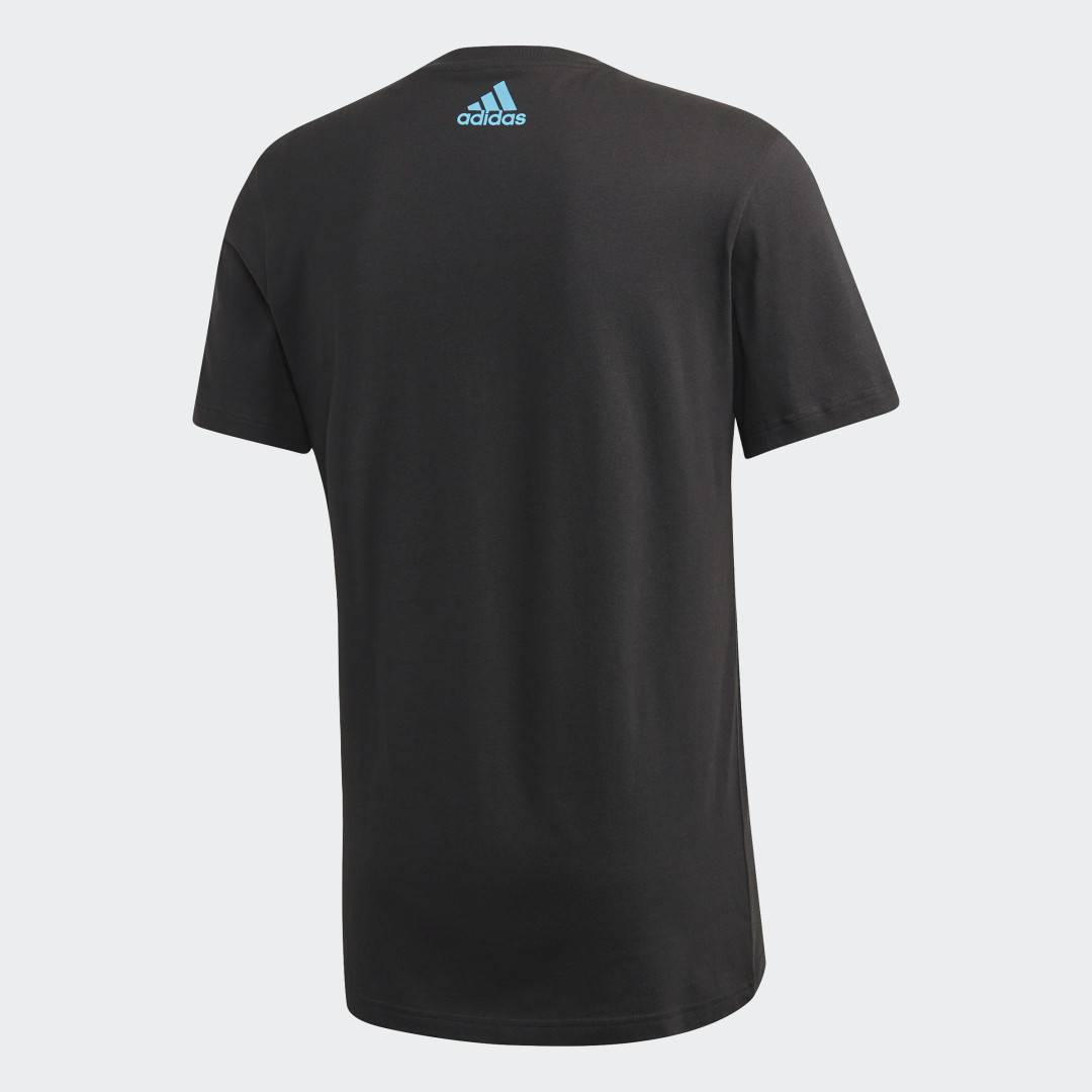 фото Футболка road to wembley adidas performance