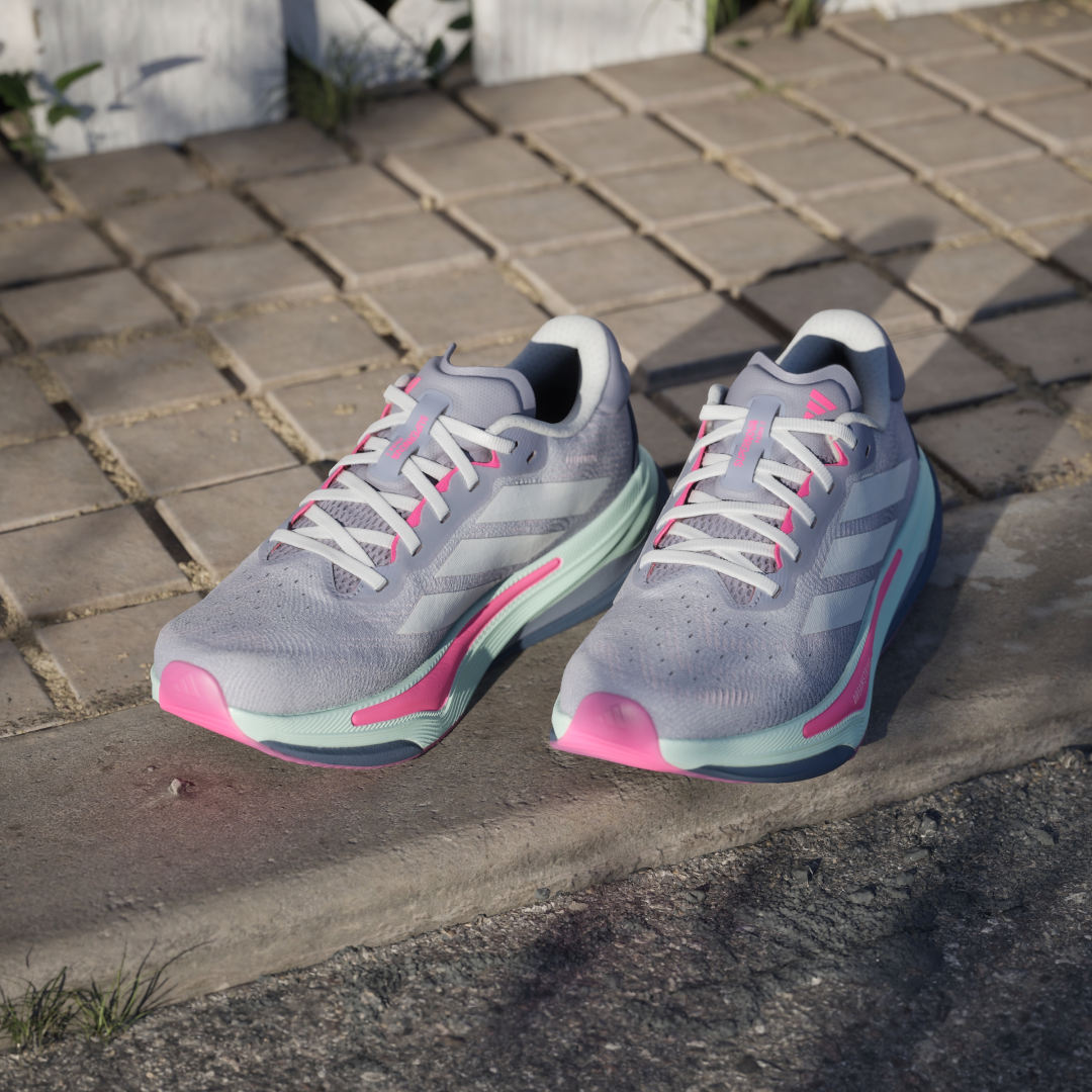 Chaussure Supernova Prima2 - vue 4