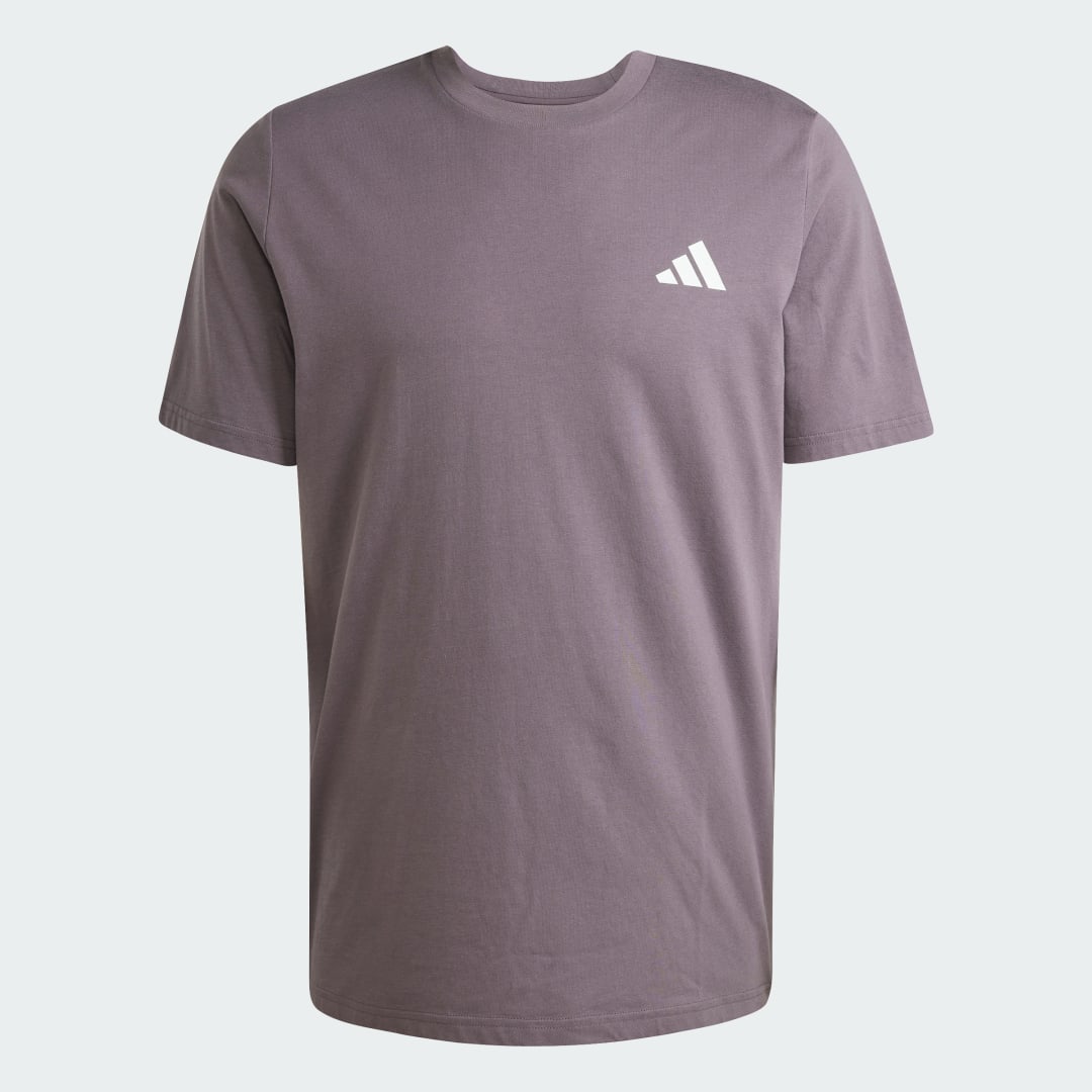 Adidas Mercedes AMG Petronas Formula One Team Premium Woven Graphic T-shirt