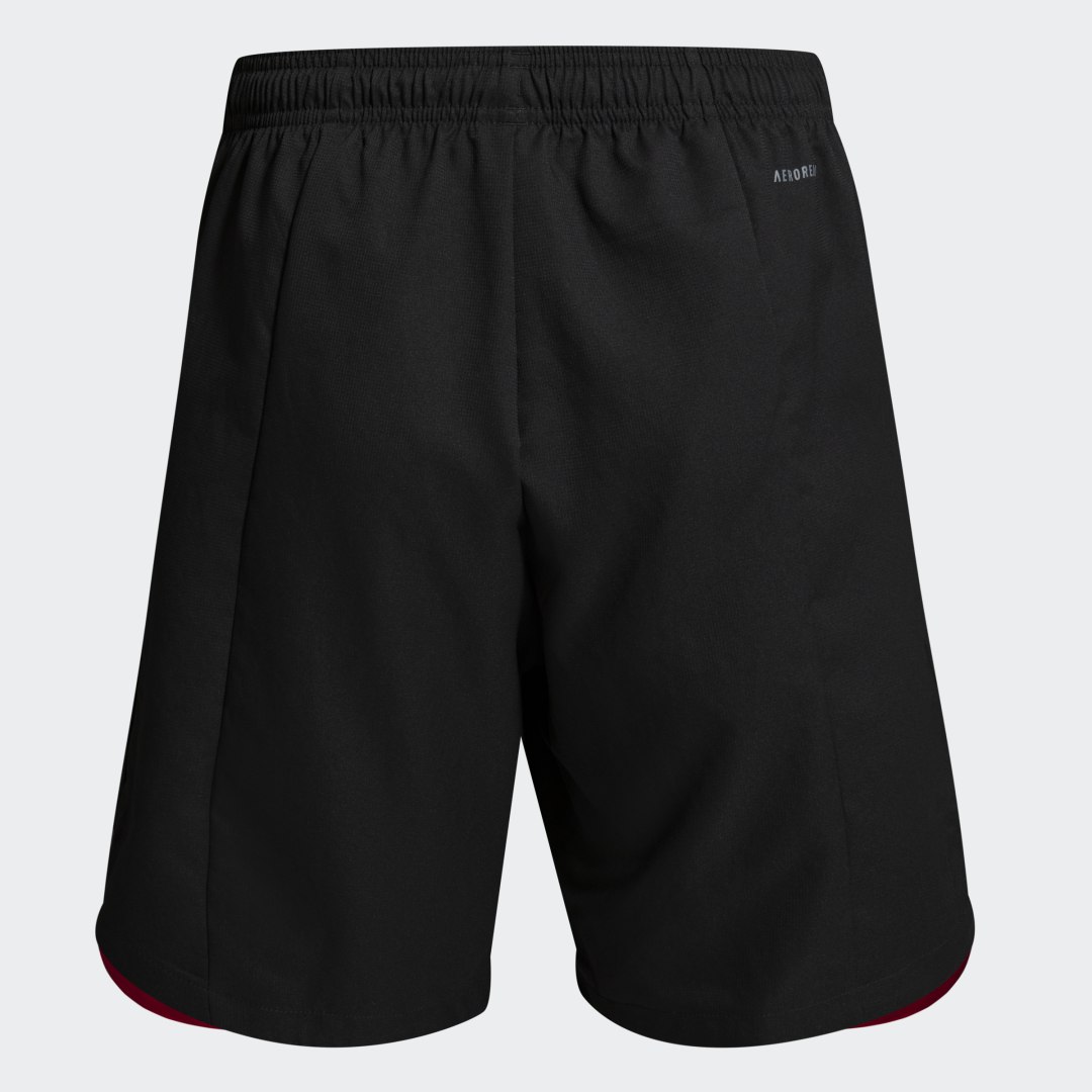 фото 3-и шорты фк локомотив adidas performance