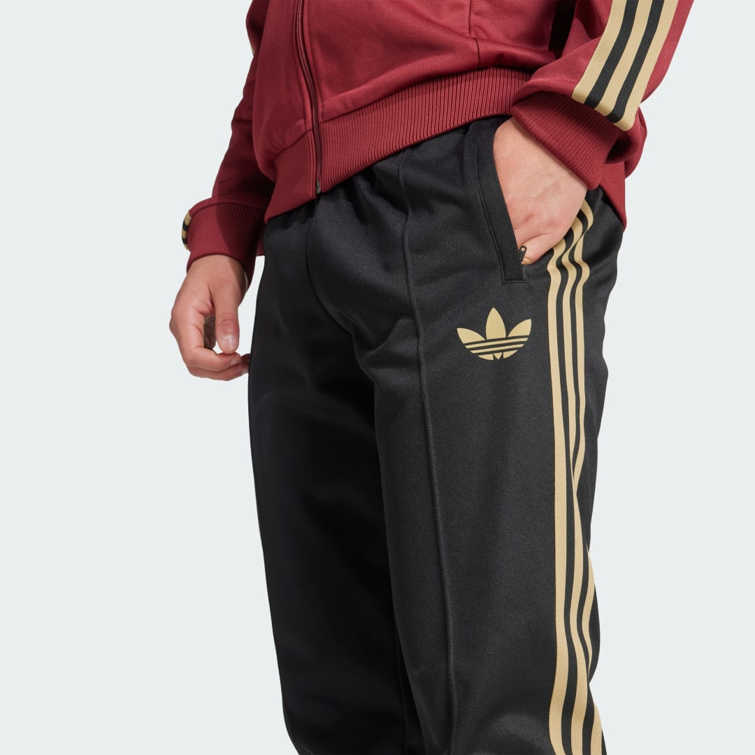 Adidas 1. FC Nürnberg Anniversary Trainingsbroek