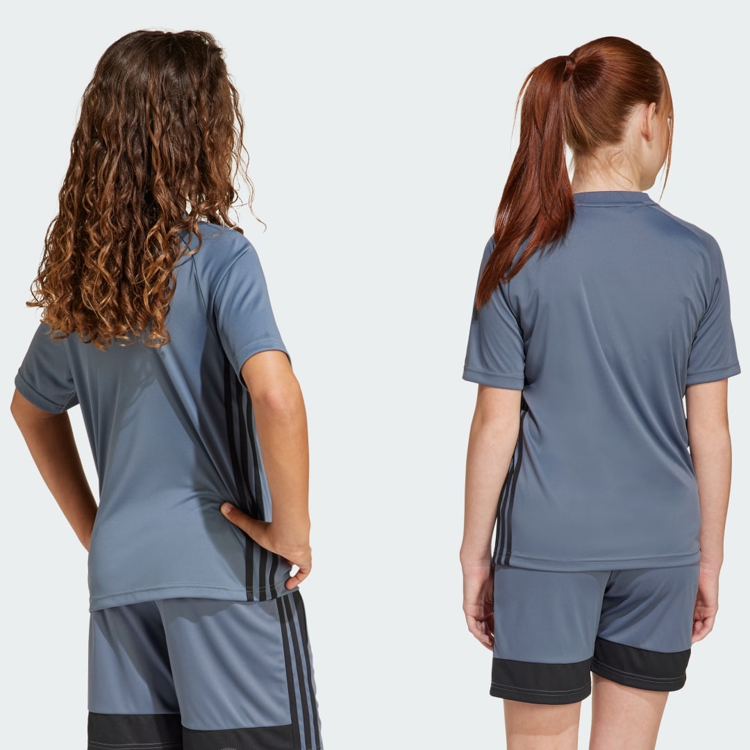 Adidas Tiro 25 Essentials Voetbalshirt Kids