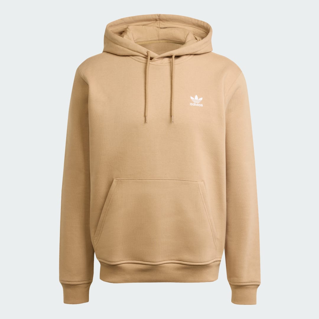 Adidas Trefoil Essentials Hoodie