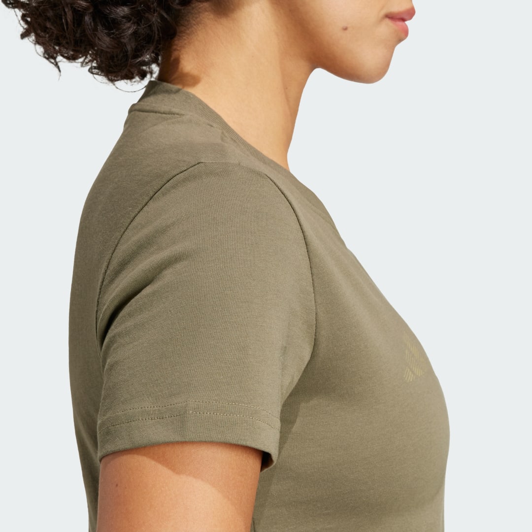 Adidas Terrex Classic Logo T-shirt