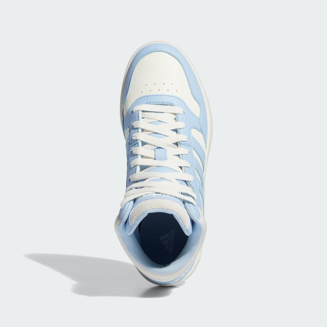 Adidas  sneaker Cloud White / Cloud White / Gum