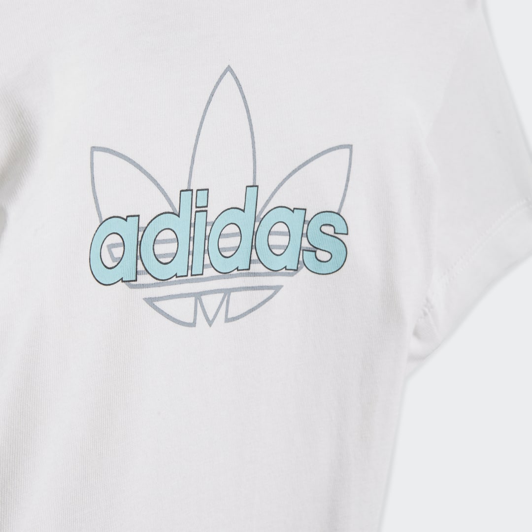 фото Футболка adidas sprt collection graphic