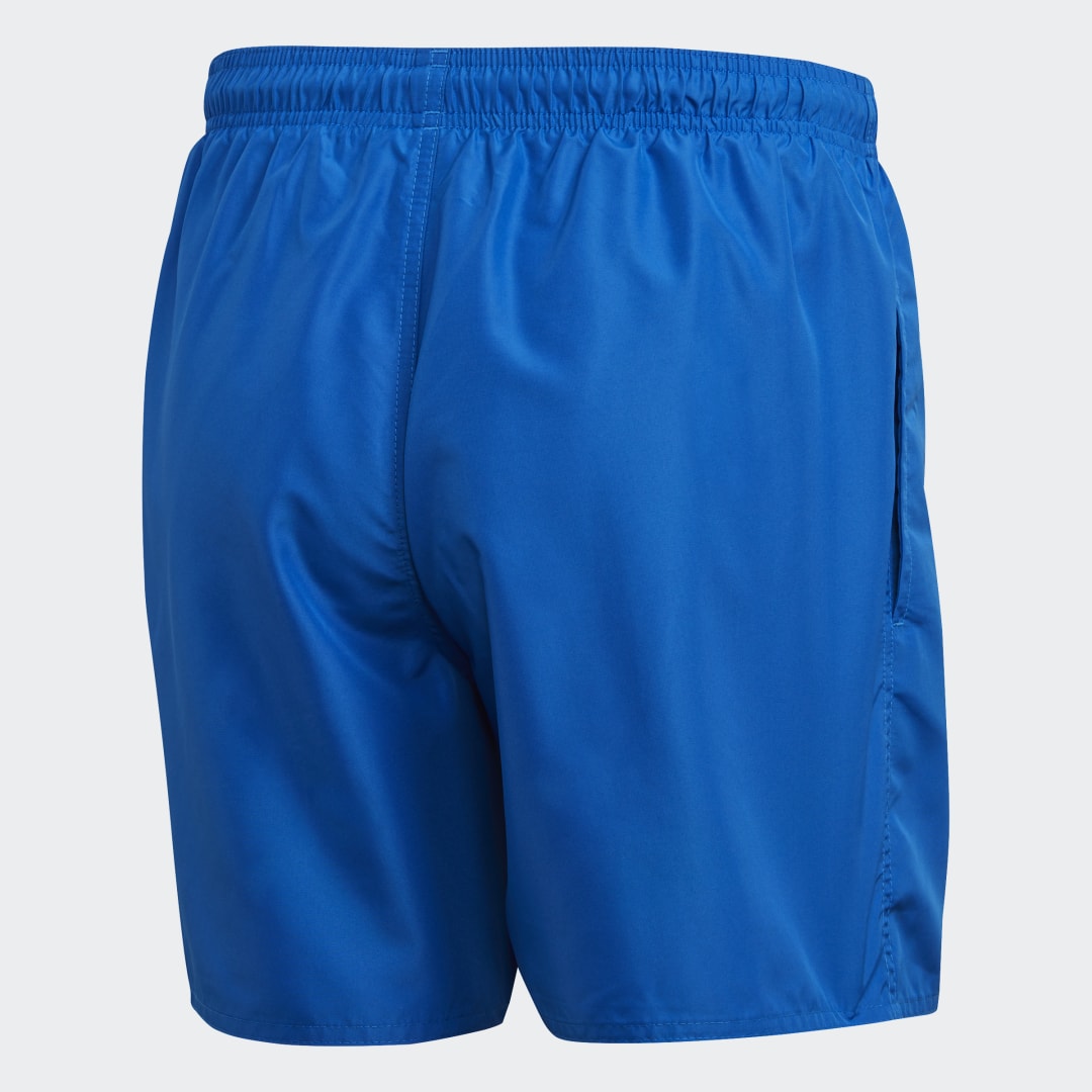 фото Плавательные шорты clx solid adidas performance