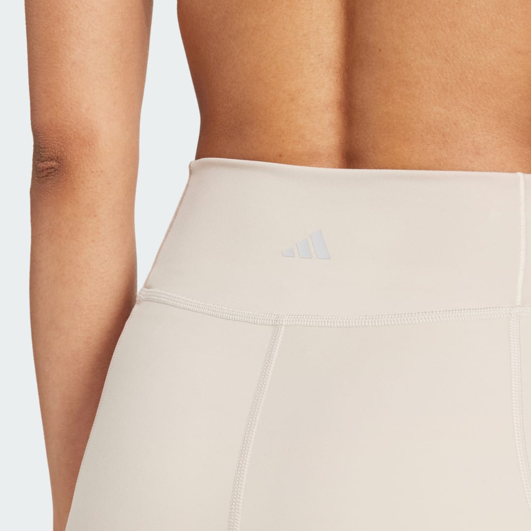 Adidas All Me Essentials 7-Inch Korte Legging