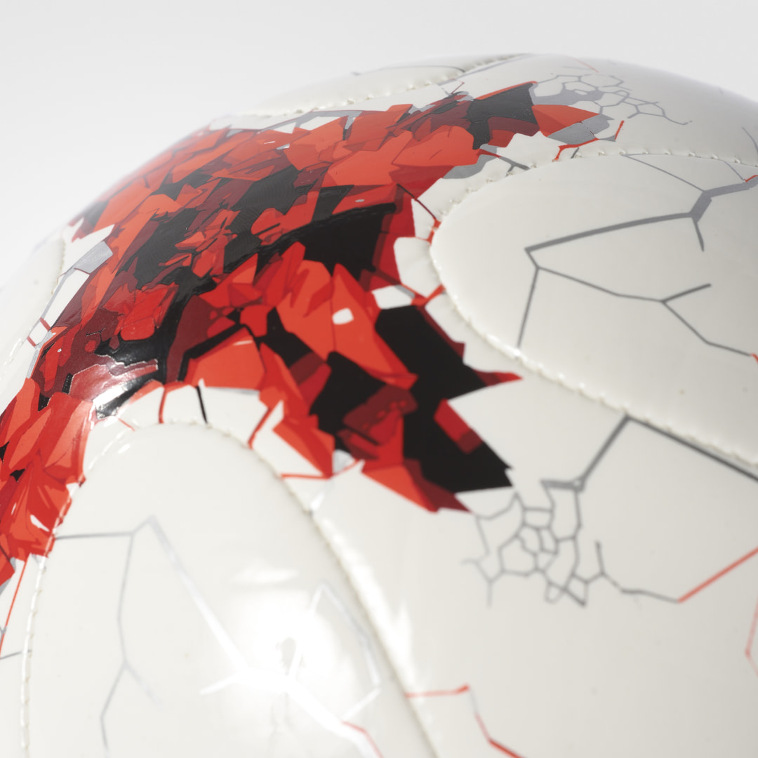 фото Футбольный мини-мяч confederations cup adidas performance