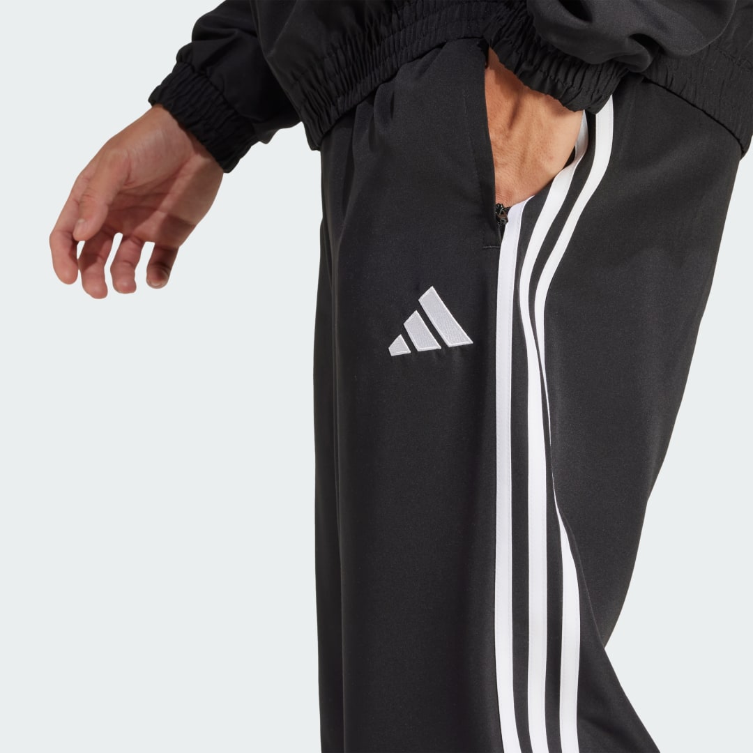 Adidas Tiro 25 Essentials Woven 3 4 Broek