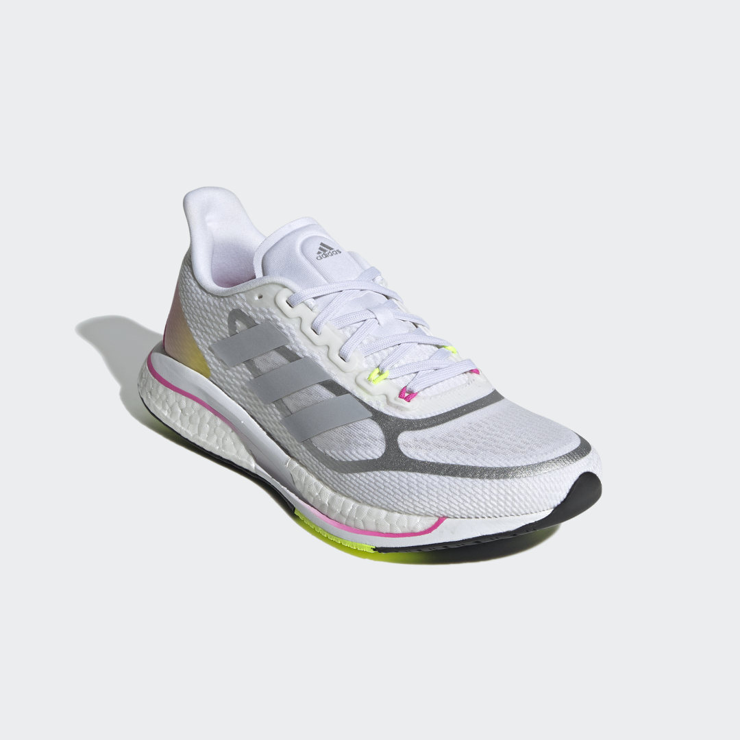 фото Кроссовки для бега supernova+ adidas performance