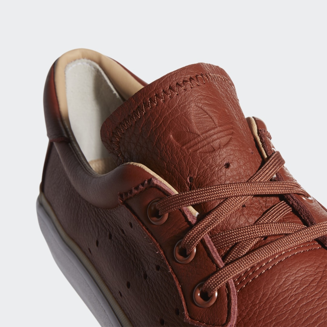 Adidas coronado brown clearance