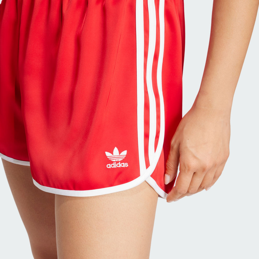 Adidas Adicolor 3-Stripes Sprinter Short