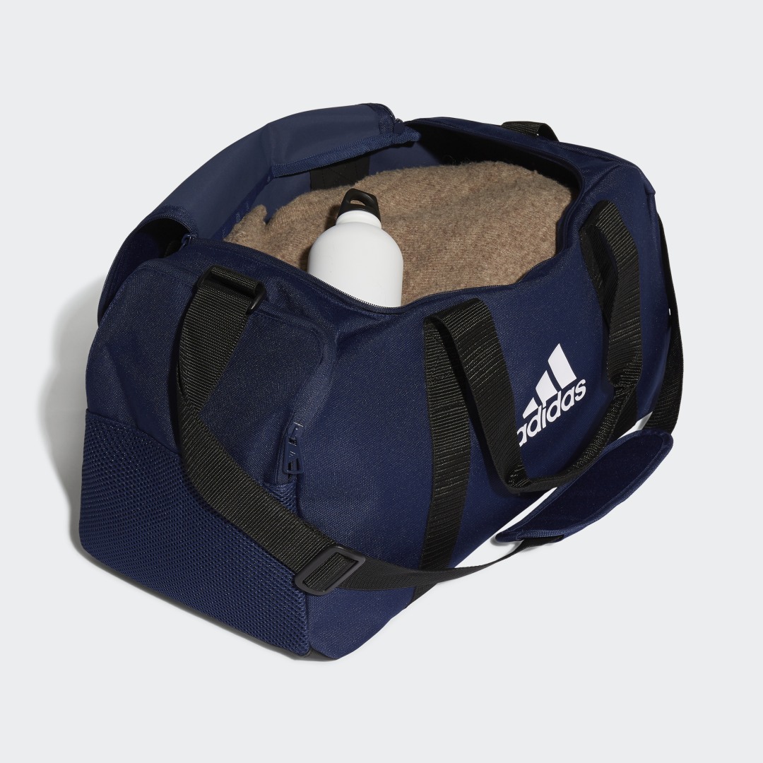 фото Спортивная сумка tiro primegreen adidas performance