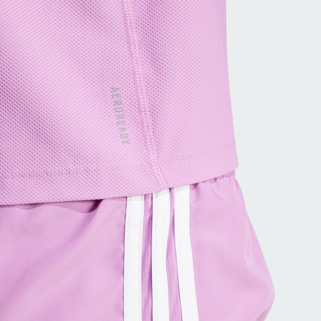 Adidas Own The Run Longsleeve